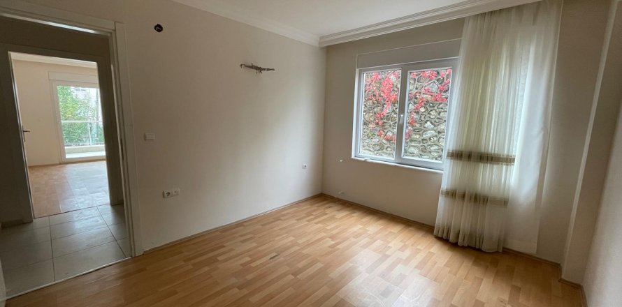 3+1 Lägenhet i Cikcilli, Antalya, Turkiet Nr. 215352