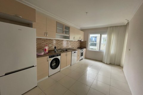 3+1 Lägenhet i Cikcilli, Antalya, Turkiet Nr. 215352 - 2