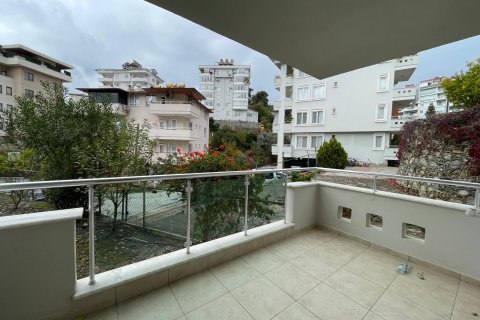 3+1 Lägenhet i Cikcilli, Antalya, Turkiet Nr. 215352 - 25