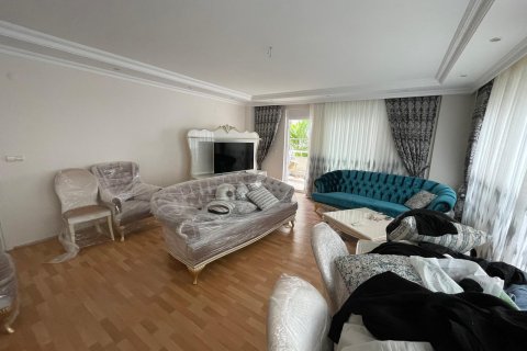 3+1 Lägenhet i Cikcilli, Antalya, Turkiet Nr. 215352 - 30