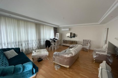 3+1 Lägenhet i Cikcilli, Antalya, Turkiet Nr. 215352 - 19