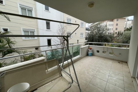 3+1 Lägenhet i Cikcilli, Antalya, Turkiet Nr. 215352 - 26