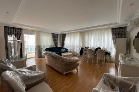 3+1 Lägenhet i Cikcilli, Antalya, Turkiet Nr. 215352 - 24