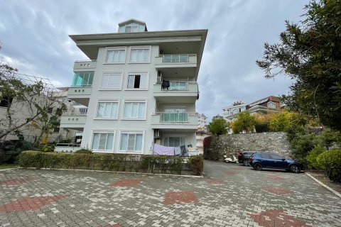 3+1 Lägenhet i Cikcilli, Antalya, Turkiet Nr. 215352 - 31