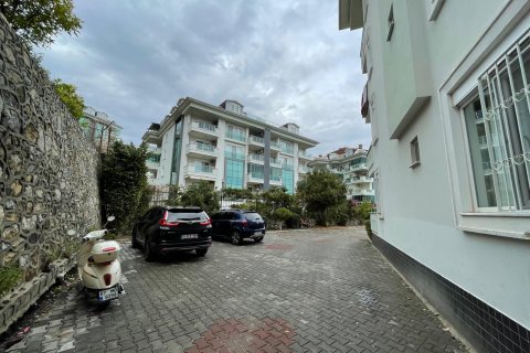 3+1 Lägenhet i Cikcilli, Antalya, Turkiet Nr. 215352 - 28