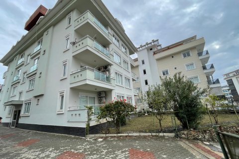 3+1 Lägenhet i Cikcilli, Antalya, Turkiet Nr. 215352 - 23
