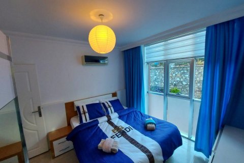 Продажа квартиры  в Каргыджаке, Аланье, Анталье, Турция 3 комн., 105м2, №93463 – фото 22