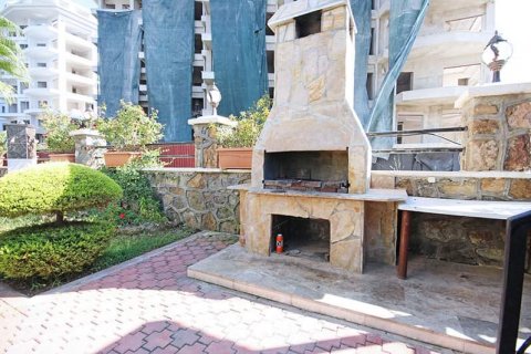 Продажа квартиры  в Каргыджаке, Аланье, Анталье, Турция 3 комн., 105м2, №93463 – фото 8