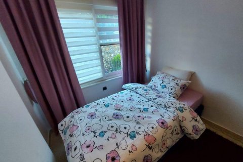 Продажа квартиры  в Каргыджаке, Аланье, Анталье, Турция 3 комн., 105м2, №93463 – фото 24