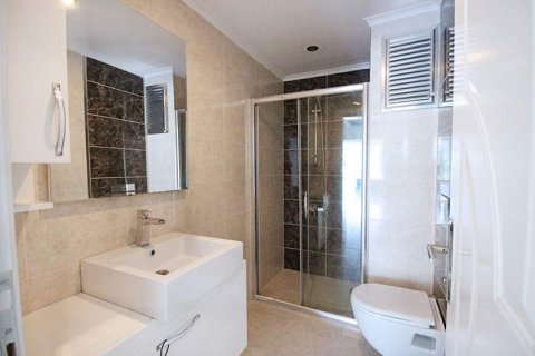 Продажа квартиры  в Каргыджаке, Аланье, Анталье, Турция 3 комн., 105м2, №93463 – фото 26