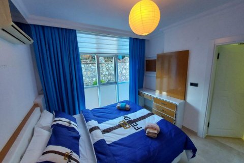 Продажа квартиры  в Каргыджаке, Аланье, Анталье, Турция 3 комн., 105м2, №93463 – фото 21