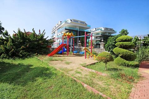 Продажа квартиры  в Каргыджаке, Аланье, Анталье, Турция 3 комн., 105м2, №93463 – фото 7