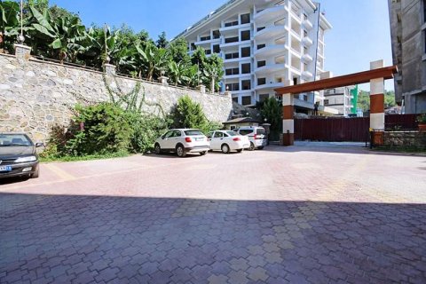 Продажа квартиры  в Каргыджаке, Аланье, Анталье, Турция 3 комн., 105м2, №93463 – фото 6