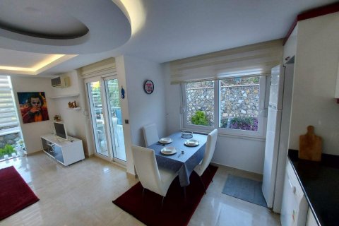 Продажа квартиры  в Каргыджаке, Аланье, Анталье, Турция 3 комн., 105м2, №93463 – фото 19