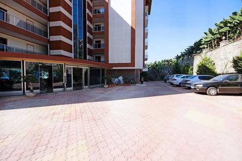Продажа квартиры  в Каргыджаке, Аланье, Анталье, Турция 3 комн., 105м2, №93463 – фото 5