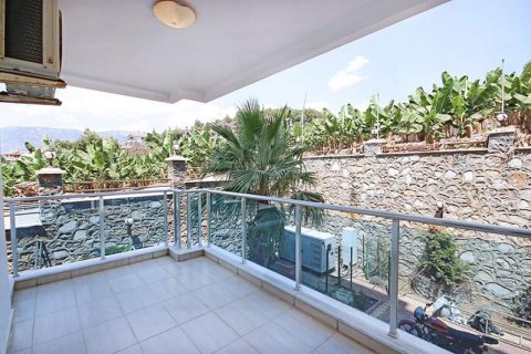 Продажа квартиры  в Каргыджаке, Аланье, Анталье, Турция 3 комн., 105м2, №93463 – фото 25