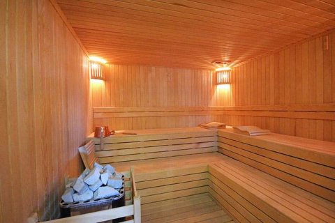 Продажа квартиры  в Каргыджаке, Аланье, Анталье, Турция 3 комн., 105м2, №93463 – фото 12