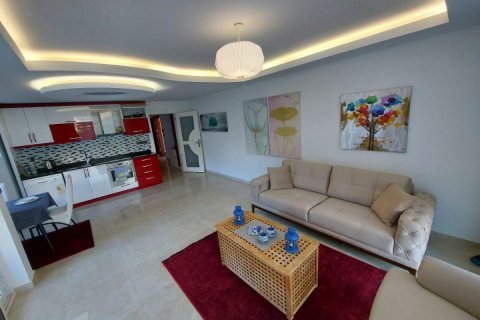 Продажа квартиры  в Каргыджаке, Аланье, Анталье, Турция 3 комн., 105м2, №93463 – фото 17