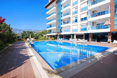 Продажа квартиры  в Каргыджаке, Аланье, Анталье, Турция 3 комн., 105м2, №93463 – фото 4