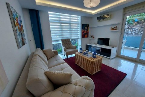 Продажа квартиры  в Каргыджаке, Аланье, Анталье, Турция 3 комн., 105м2, №93463 – фото 18
