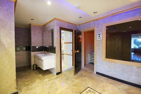 Продажа квартиры  в Каргыджаке, Аланье, Анталье, Турция 3 комн., 105м2, №93463 – фото 14
