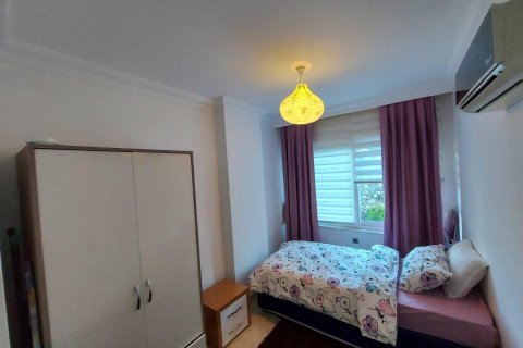 Продажа квартиры  в Каргыджаке, Аланье, Анталье, Турция 3 комн., 105м2, №93463 – фото 23
