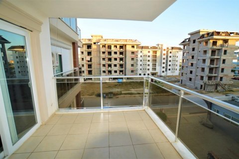 Lägenhet i Kestel, Antalya, Turkiet Nr. 93458 - 21