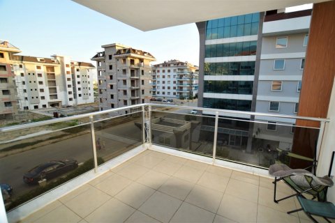 Lägenhet i Kestel, Antalya, Turkiet Nr. 93458 - 18