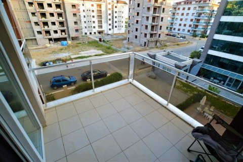 Lägenhet i Kestel, Antalya, Turkiet Nr. 93458 - 20
