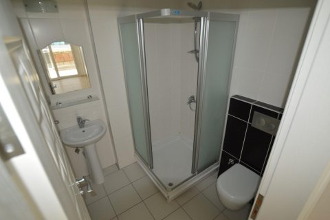 Lägenhet i Kestel, Antalya, Turkiet Nr. 93458 - 24