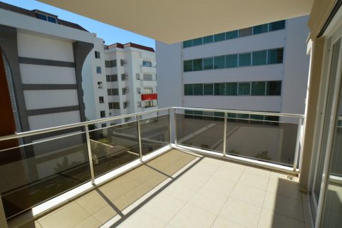 Lägenhet i Kestel, Antalya, Turkiet Nr. 93458 - 17