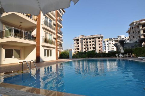 Lägenhet i Kestel, Antalya, Turkiet Nr. 93458 - 3