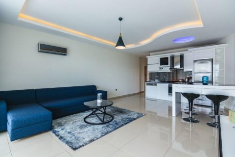 Daire   Kestel, Antalya, Türkiye №93459 - 12