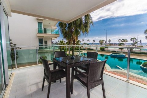 Daire   Kestel, Antalya, Türkiye №93459 - 14
