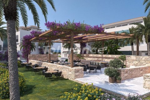2+1 Lejlighed  i Esentepe, Girne,  Nr. 106226 - 14