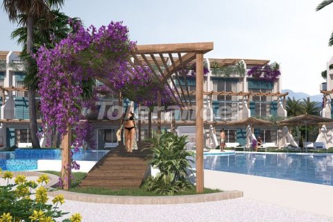 2+1 Lejlighed  i Esentepe, Girne,  Nr. 106226 - 4