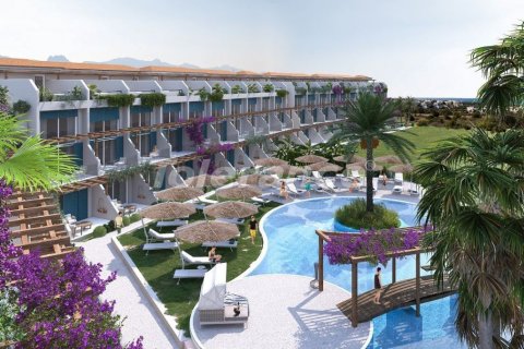 2+1 Lejlighed  i Esentepe, Girne,  Nr. 106226 - 3