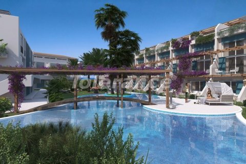 2+1 Lejlighed  i Esentepe, Girne,  Nr. 106226 - 8