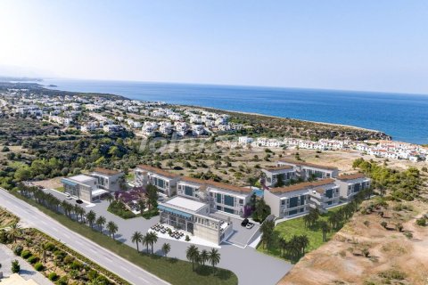 2+1 Lejlighed  i Esentepe, Girne,  Nr. 106226 - 15