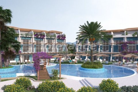 2+1 Lejlighed  i Esentepe, Girne,  Nr. 106226 - 5