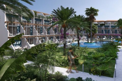 2+1 Lejlighed  i Esentepe, Girne,  Nr. 106226 - 6