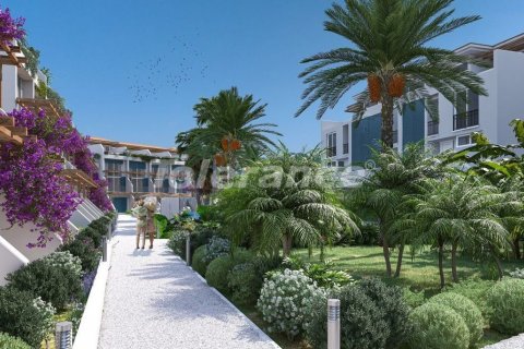 2+1 Lejlighed  i Esentepe, Girne,  Nr. 106226 - 13