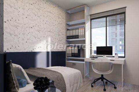 1+1 Leilighet i Belek, Antalya, Tyrkia Nr. 106225 - 17
