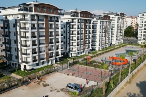 1+1 Lägenhet  i Belek, Antalya, Turkiet Nr. 106225