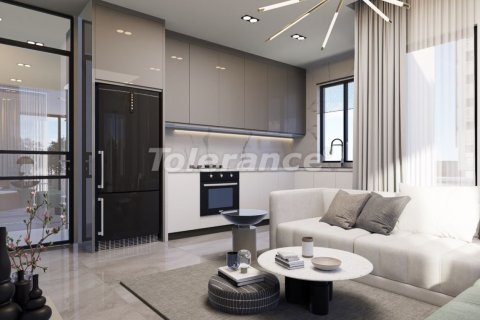 1+1 Leilighet i Belek, Antalya, Tyrkia Nr. 106225 - 10