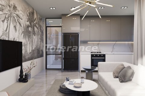 1+1 Leilighet i Belek, Antalya, Tyrkia Nr. 106225 - 11