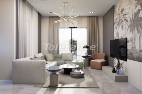 1+1 Leilighet i Belek, Antalya, Tyrkia Nr. 106225 - 7