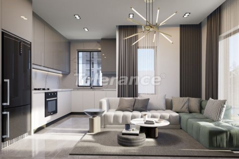 1+1 Leilighet i Belek, Antalya, Tyrkia Nr. 106225 - 6