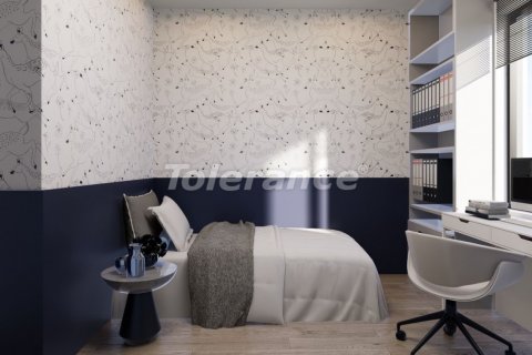 1+1 Leilighet i Belek, Antalya, Tyrkia Nr. 106225 - 16