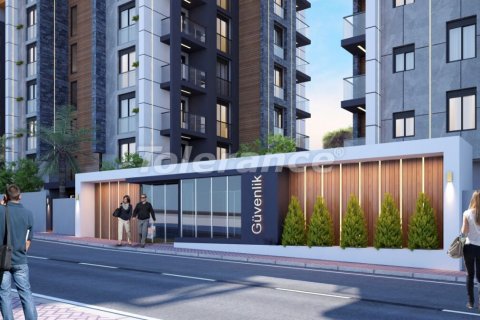 1+1 Leilighet i Belek, Antalya, Tyrkia Nr. 106225 - 5